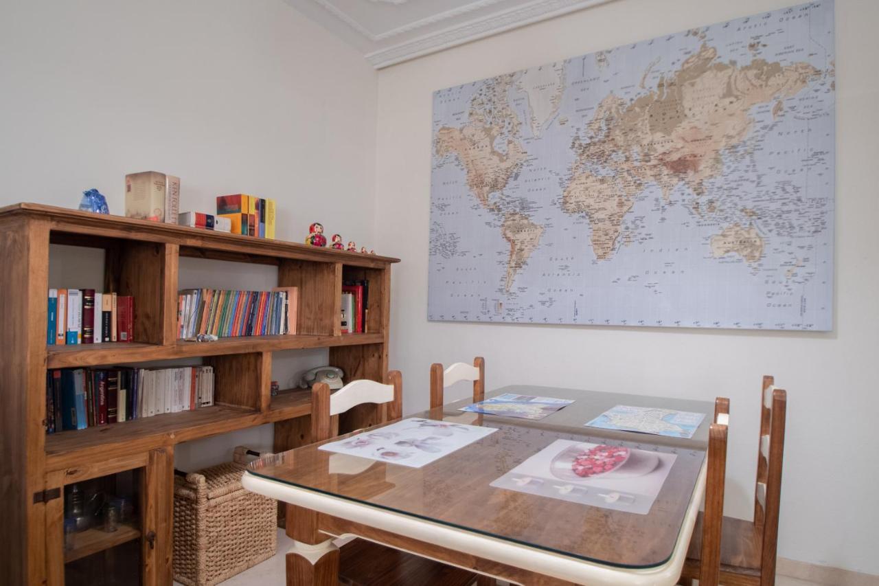 Apartamento Nuestra Andalucia - Cadiz Centro - Parking Bagian luar foto